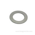 Customized 0.5mm thickness Shim Flat Washer Stainless Steel